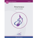 Perseverance -Sean O'Loughlin