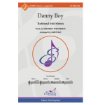 Danny Boy -Traditional Irish / Arr.Jamey Ray