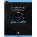 Joy to the World - Traditional / Arr. Peter Blair