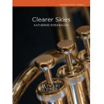 Clearer Skies - Katherine Rorabaugh