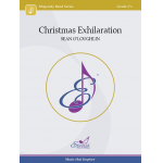 Christmas Exhilaration -Sean O'Loughlin
