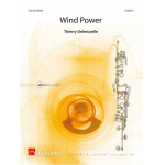Wind Power -Thierry Deleruyelle