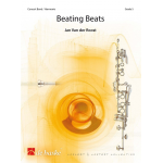 Beating Beats - Jan van der Roost