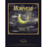 Morpheus - Randall D. Standridge