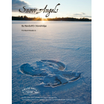 Snow Angels - Randall D. Standridge