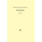 World Music - David Maslanka