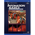 Intonation Basics: A String Basics Supplement - String Bass -Jeremy Woolstenhulme