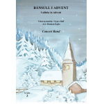 Lullaby in Advent / Bånsull i advent -Trygve Hoff / Arr.Haakon Esplo