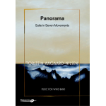 Panorama - Suite in Seven Movements -Torstein Aagaard-Nilsen
