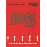 Porgy and Bess Suite -George Gershwin / Arr.Luther Henderson