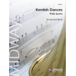 Kentish Dances -Philip Sparke