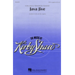 Java Jive (SAB) - Milton Drake / Arr. Kirby Shaw