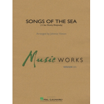 Songs of the Sea - Johnnie Vinson