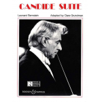 Candide Suite -Leonard Bernstein / Arr.Clare Grundman