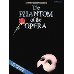 Phantom of the opera  (Hauptthema) -Andrew Lloyd Webber / Arr.Paul Jennings