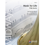 Music for Life - Philip Sparke