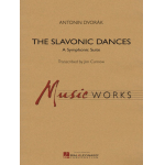 Slavonic Dances Symphonic Suite - James Curnow