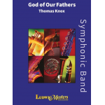 God of our Fathers - George W. Warren / Arr. Thomas Knox