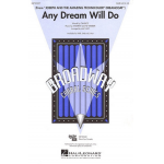 Any Dream Will Do - Andrew Lloyd Webber / Arr. Mac Huff