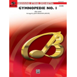 Gymnopedie No. 1 (string orch) -Erik Satie