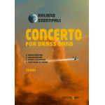 Concerto - Roland Szentpali