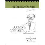 An Outdoor Overture - Aaron Copland
