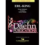Erl-King (Excerpts from Erlkönig) -Franz Schubert / Arr.Larry Daehn