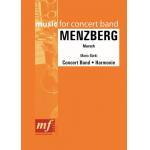 Menzberg - Mario Bürki