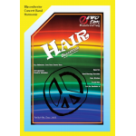 Hair -Galt MacDermot / Arr.Manfred Schneider