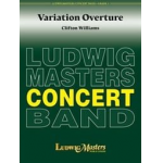 Variation Overture -Clifton Williams