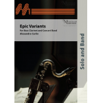 Epic Variants - Alexandre Carlin
