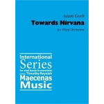 Towards Nirvana for Wind Band -Adam Gorb