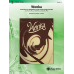 Wonka - Diverse / Arr. Douglas E. Wagner
