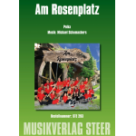 Am Rosenplatz - Michael Schumachers