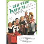 Mit Musik, Humor und Schwung/Gruß an Wurmlingen - Oberkrainer-Besetzung -Hans Willeit Arno Horn