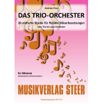Das Trio Orchester - Es-Stimme