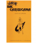 Caribicana -Fritz Neher