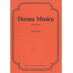 Donna Musica - Franz Watz