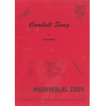 Cowbell Song -Hans Neher