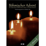 Böhmischer Advent - C-Stimme (Violine) -Vladimir Löbl