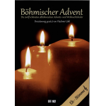 Böhmischer Advent (Es-Stimme) -Vladimir Löbl