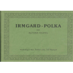 Irmgard-Polka - Alfons Teufel