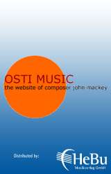 Songs from the End of the World (2015) for soprano and chamber ensemble - John Mackey