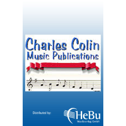 480 melodious fundamentals : - Charles Colin