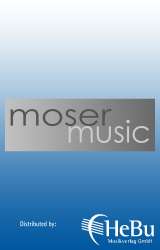 Mausical : Aufführungsmaterial - Franz Josef Moser