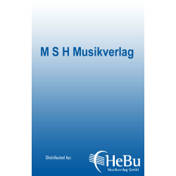 Melodie in Silber - Mark Sven Heidt