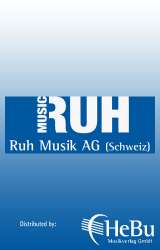 Concertino for Flute - Partitur und Stimmen - Cecile Louise S. Chaminade / Arr. Fabian Schmidt