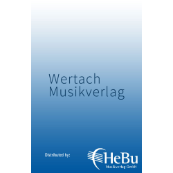 Nechledil-Marsch - Blasorchester - Franz Lehár / Arr. Franz Gerstbrein