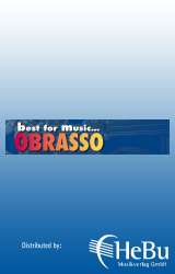 Brass Band: Spanish Fiesta - Donald Phillips / Arr. Darrol Barry