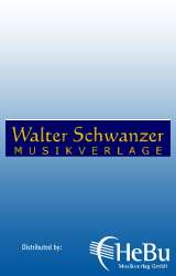Wiener Walzerkönige (Potpourri) - Walter Schwanzer